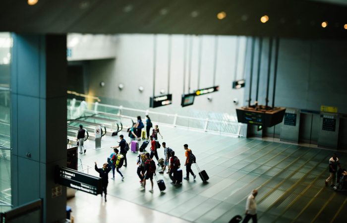 Seguro de salud para extranjeros